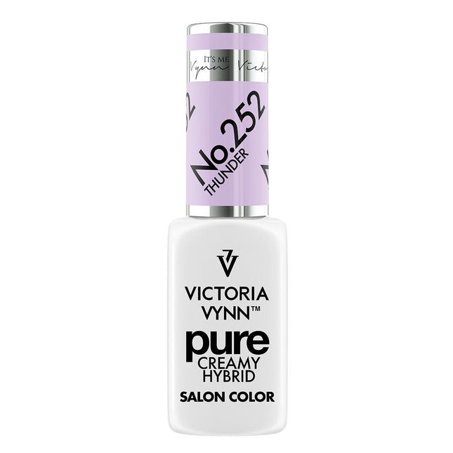 Victoria Vynn Pure Gel Polish | #252 Grzmot