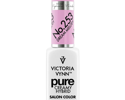 Victoria Vynn Pure Gel Polish | #253 Dream Melody