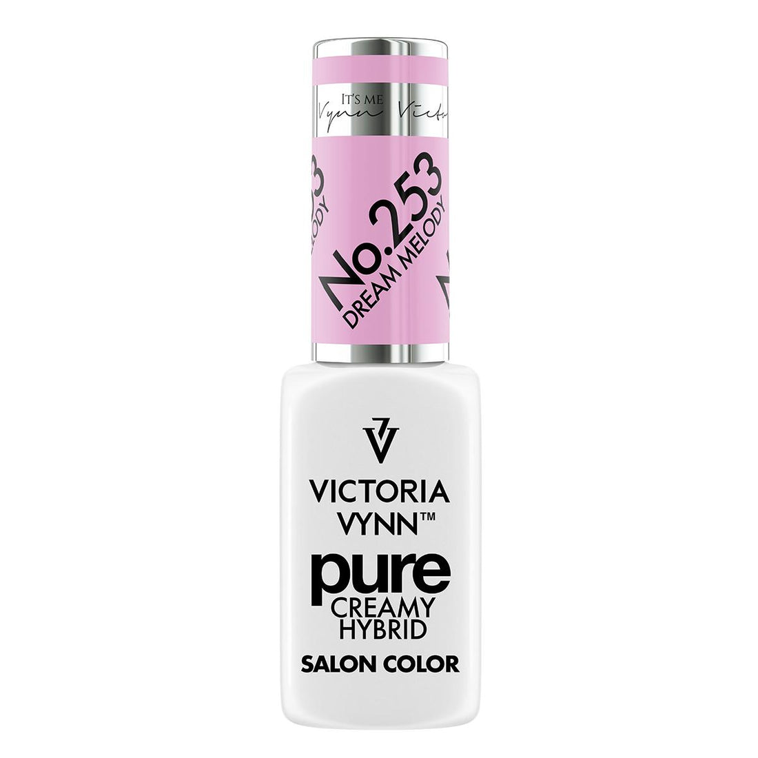 Victoria Vynn Pure Gel Polish | #253 Dream Melody