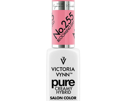 Victoria Vynn Pure Gel Polish | #255 Kwitnący dzień