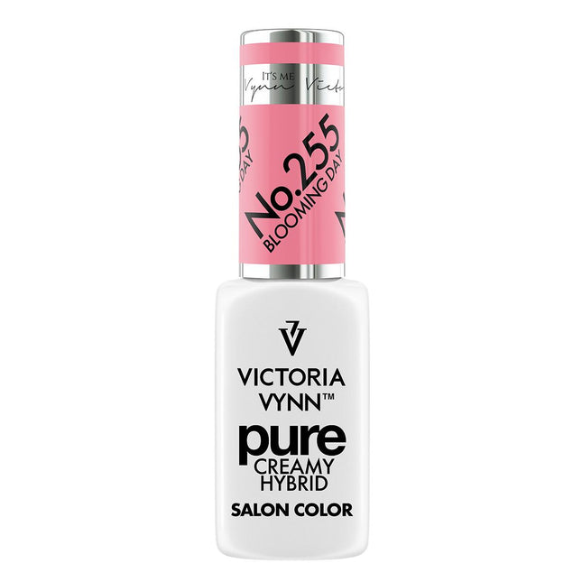 Victoria Vynn Pure Gel Polish | #255 Kwitnący dzień