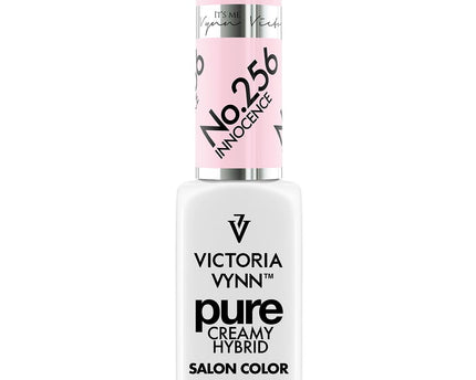 Victoria Vynn Pure Gel Polish | #256 Niewinność