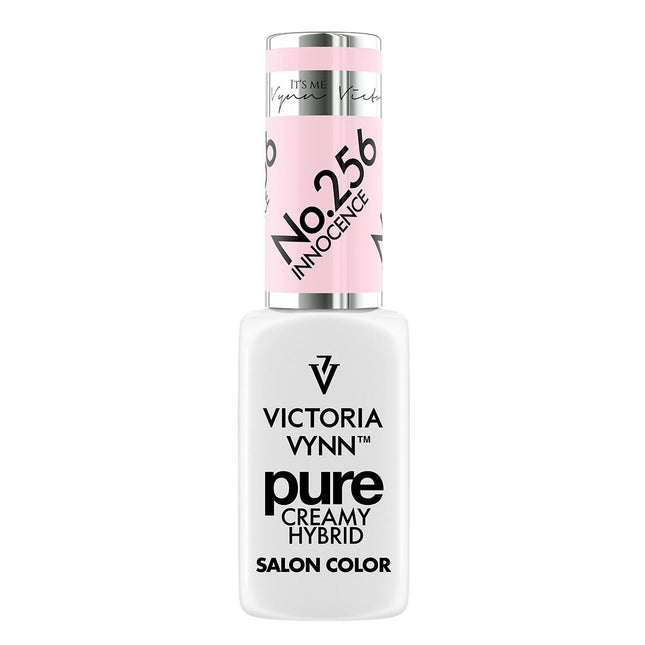 Victoria Vynn Pure Gel Polish | #256 Niewinność