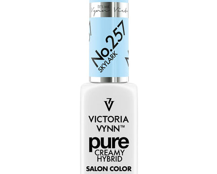 Victoria Vynn Pure Gel Polish | #257 Skylark