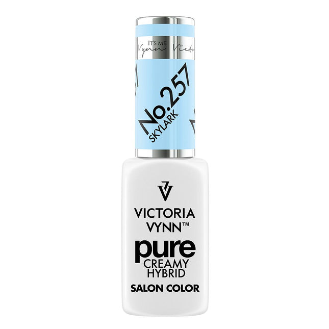 Victoria Vynn Pure Gel Polish | #257 Skowronek