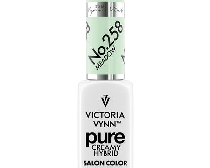 Victoria Vynn Pure Gel Polish | #258 Łąka