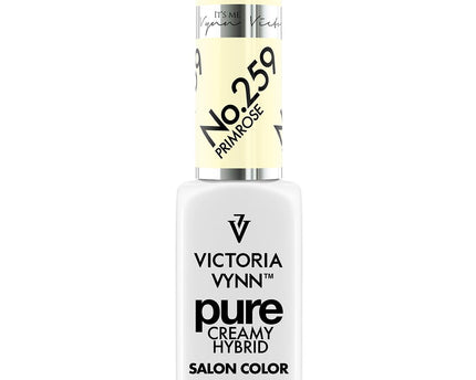 Victoria Vynn Pure Gel Polish | #259 Pierwiosnek