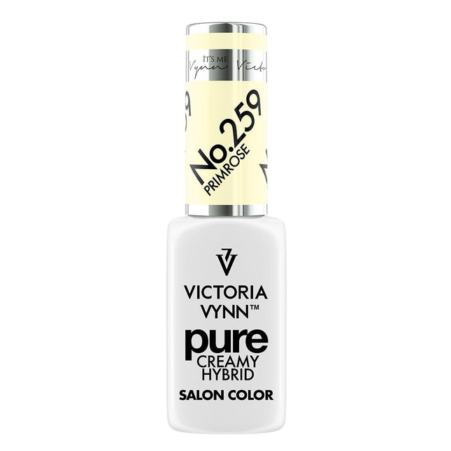 Victoria Vynn Pure Gel Polish | #259 Pierwiosnek