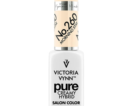 Victoria Vynn Pure Gel Polish | #260 Gwiazda Poranna