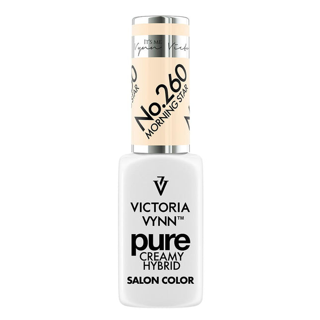 Victoria Vynn Pure Gel Polish | #260 Gwiazda Poranna