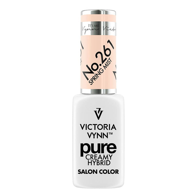 Victoria Vynn Pure Gel Polish | #261 Spring Mist