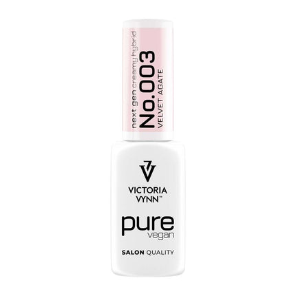 Victoria Vynn Pure Vegan Gel Polish | #003 Velvet Agate