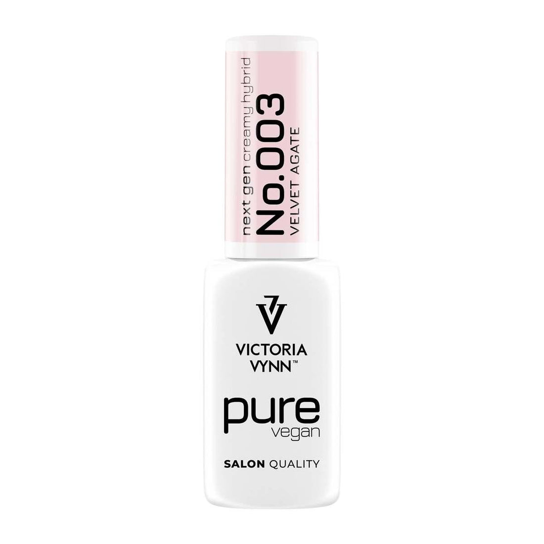 Victoria Vynn Pure Vegan Gel Polish | #003 Velvet Agate