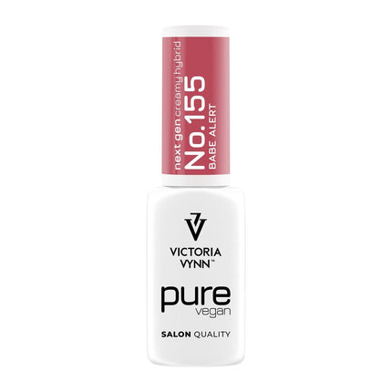 Victoria Vynn Pure Vegan Gel Polish | #155 Babe Alert