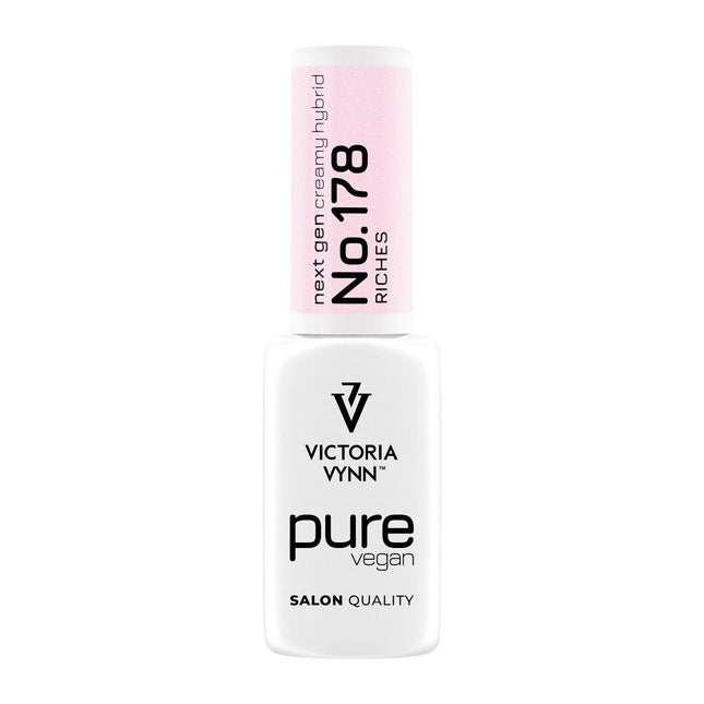 Victoria Vynn Pure Vegan Gel Polish | #178 Riches