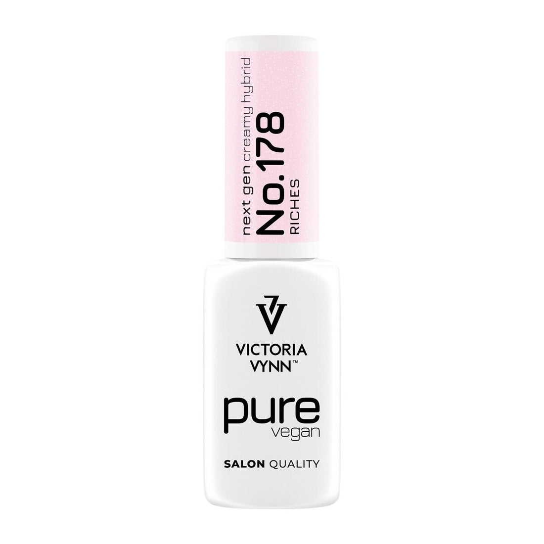 Victoria Vynn Pure Vegan Gel Polish | #178 Riches