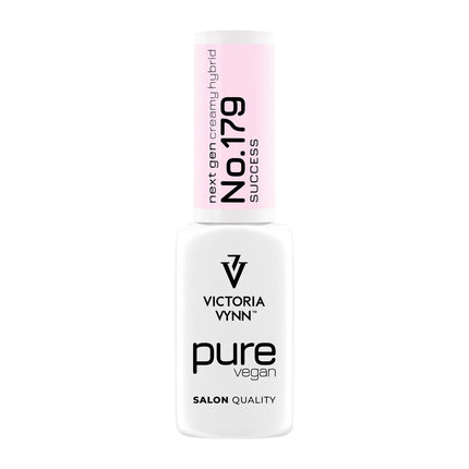 Victoria Vynn Pure Vegan Gel Polish | #179 Success
