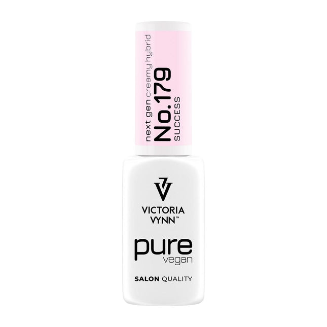 Victoria Vynn Pure Vegan Gel Polish | #179 Success