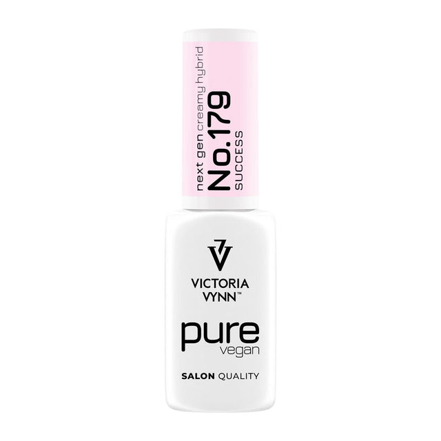 Victoria Vynn Pure Vegan Gel Polish | #179 Success