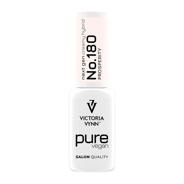 Victoria Vynn Pure Vegan Gel Polish | #180 Prosperity