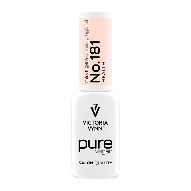 Victoria Vynn Pure Vegan Gel Polish | #181 Health