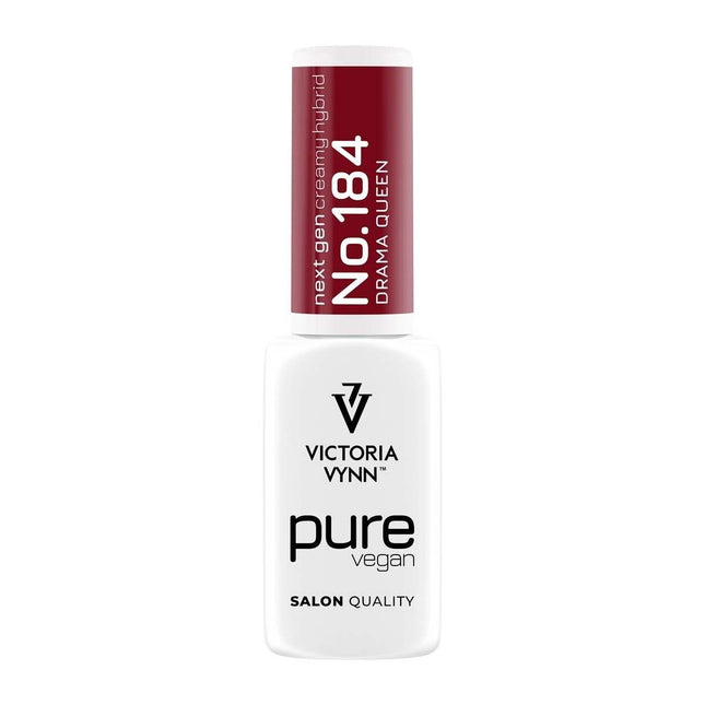 Victoria Vynn Pure Vegan Gel Polish | #184 Drama Queen