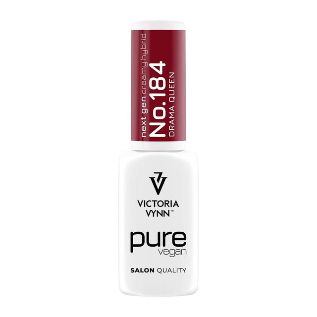 Victoria Vynn Pure Vegan Gel Polish | #184 Drama Queen