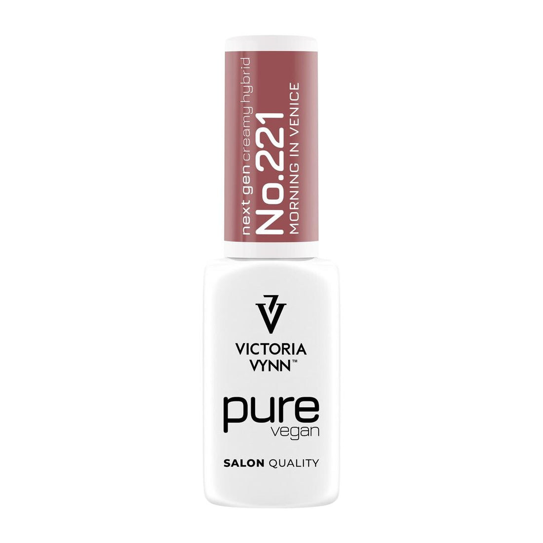 Victoria Vynn Pure Vegan Gel Polish | #221 Morning In Venice