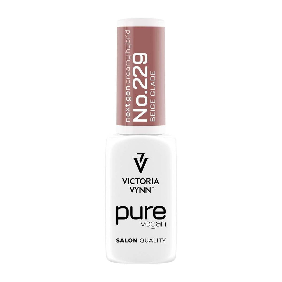 Victoria Vynn Pure Vegan Gel Polish | #229 Beige Glade