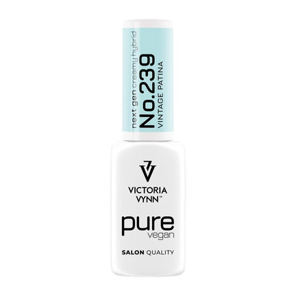 Victoria Vynn Pure Vegan Gel Polish | #239 Vintage Patina