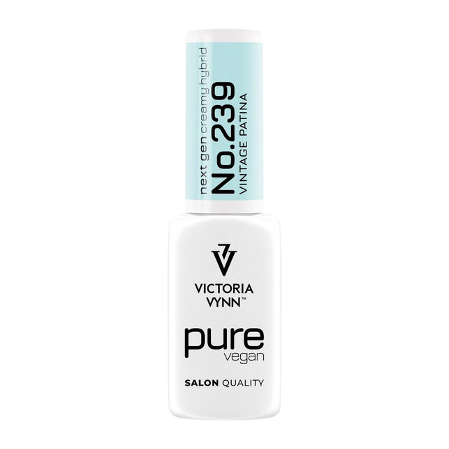 Victoria Vynn Pure Vegan Gel Polish | #239 Vintage Patina