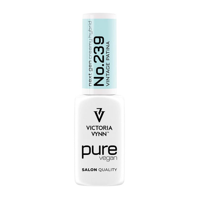 Victoria Vynn Pure Vegan Gel Polish | #239 Vintage Patina