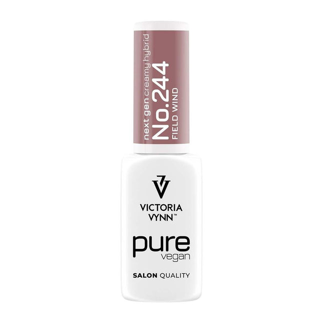 Victoria Vynn Pure Vegan Gel Polish | #244 Field Wind