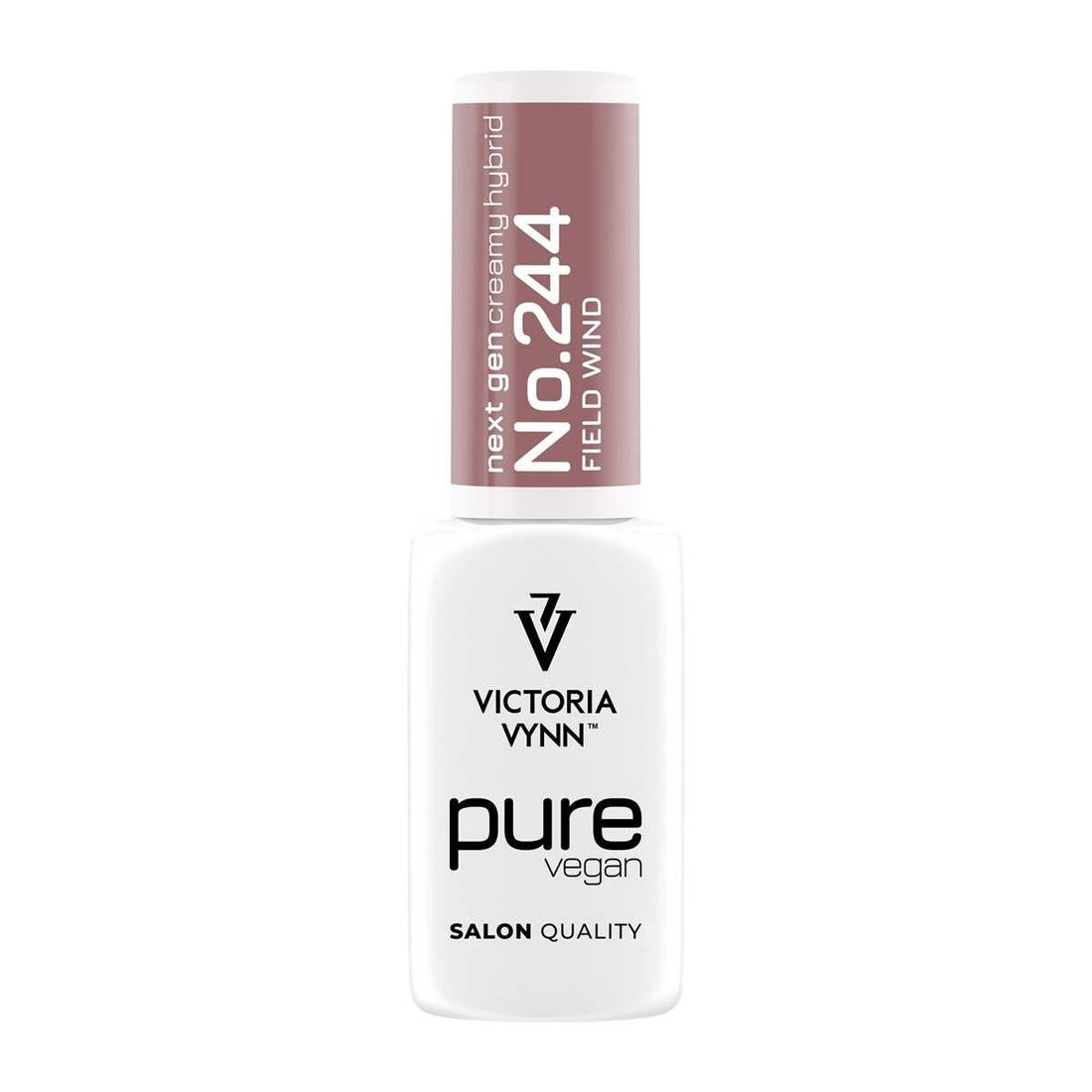 Victoria Vynn Pure Vegan Gel Polish | #244 Field Wind
