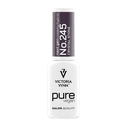 Victoria Vynn Pure Vegan Gel Polish | #245 Crystal Stone