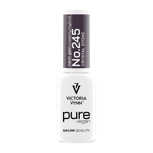 Victoria Vynn Pure Vegan Gel Polish | #245 Crystal Stone