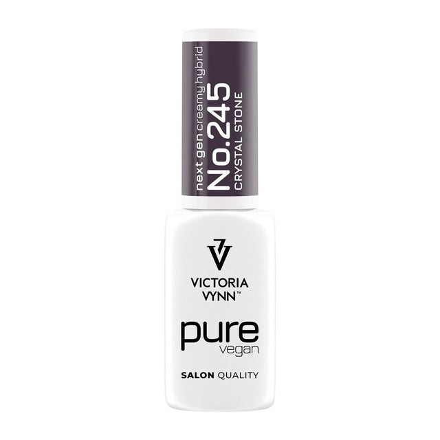 Victoria Vynn Pure Vegan Gel Polish | #245 Crystal Stone