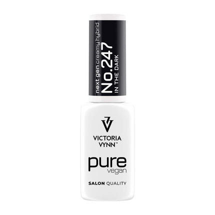 Victoria Vynn Pure Vegan Gel Polish | #247 In The Dark