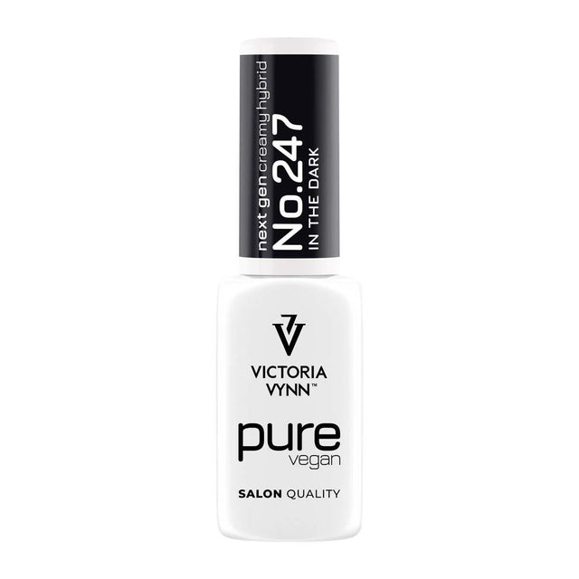 Victoria Vynn Pure Vegan Gel Polish | #247 In The Dark