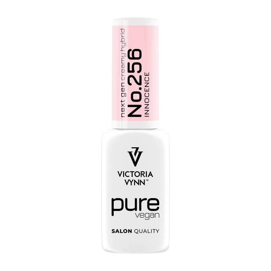 Victoria Vynn Pure Vegan Gel Polish | #256 Innocence
