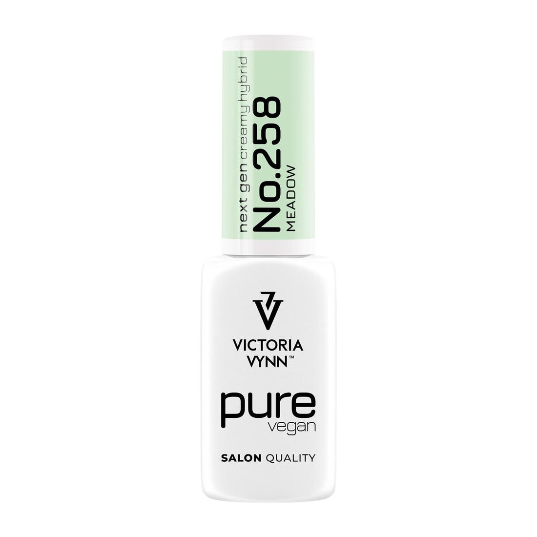 Victoria Vynn Pure Vegan Gel Polish | #258 Meadow