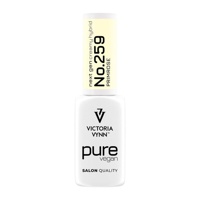 Victoria Vynn Pure Vegan Gel Polish | #259 Primrose