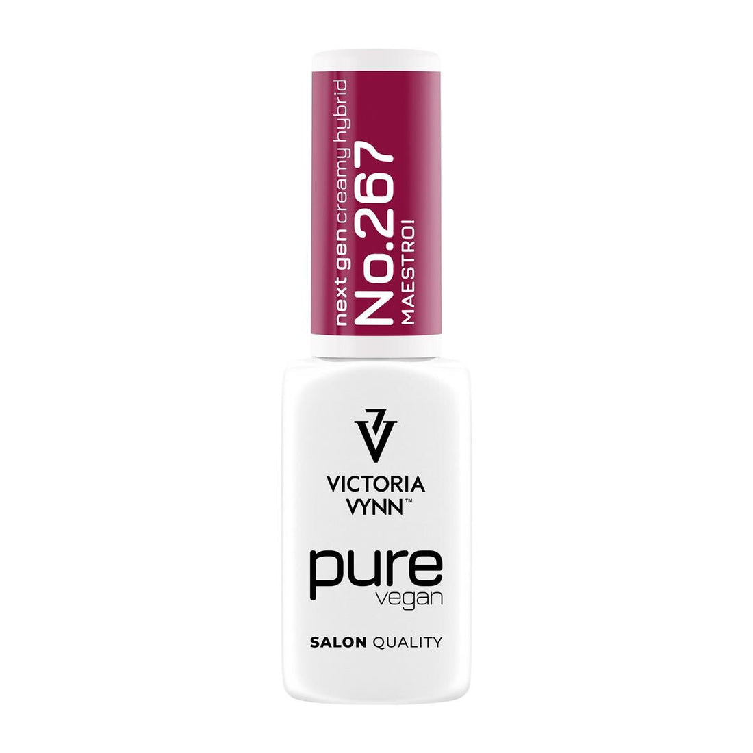Victoria Vynn Pure Vegan Gel Polish | #267 Maestro!