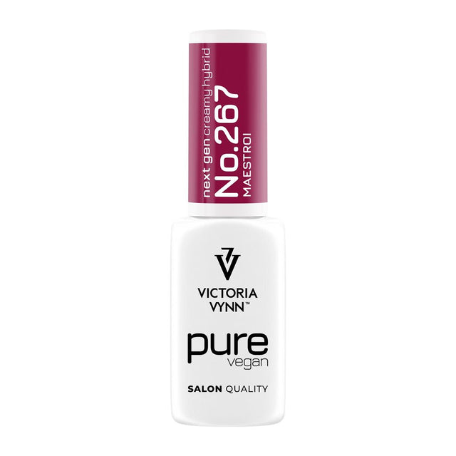 Victoria Vynn Pure Vegan Gel Polish | #267 Maestro!