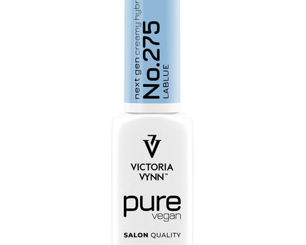 Victoria Vynn Pure Vegan Gel Polish | #275 LABlue