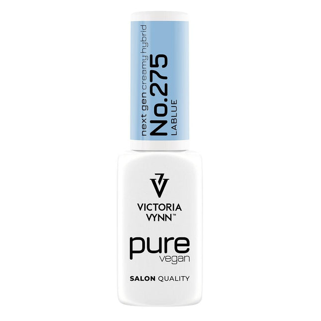 Victoria Vynn Pure Vegan Gel Polish | #275 LABlue