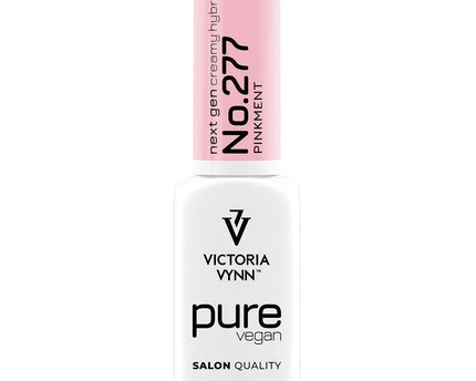 Victoria Vynn Pure Vegan Gel Polish | #277 PINKment