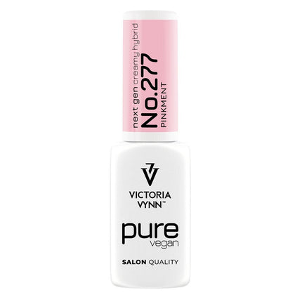 Victoria Vynn Pure Vegan Gel Polish | #277 PINKment