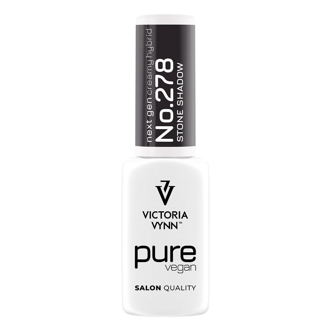 Victoria Vynn Pure Vegan Gel Polish | #278 Stone Shadow
