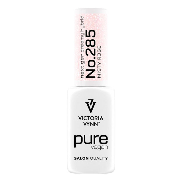 Victoria Vynn Pure Vegan Gel Polish | #285 Misty Rose